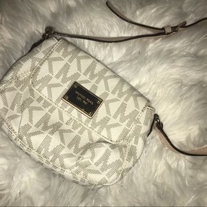 Michael Kors Crossbody Purse